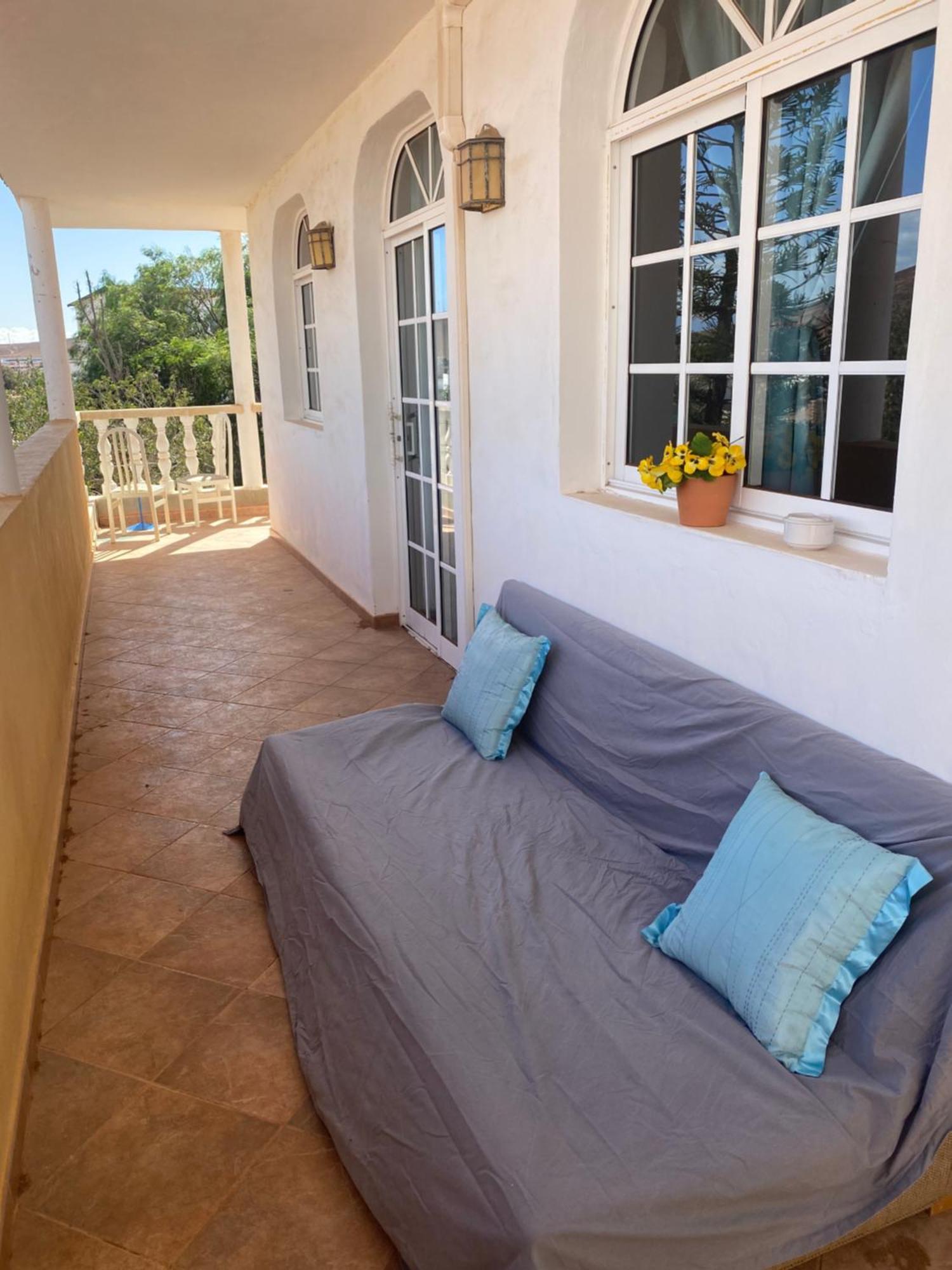 Tuineje Apartamento 'Arriba' - Luminous Flat In The Middle Of Fuerteventura מראה חיצוני תמונה
