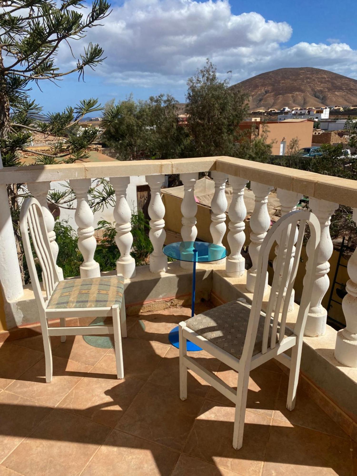 Tuineje Apartamento 'Arriba' - Luminous Flat In The Middle Of Fuerteventura מראה חיצוני תמונה