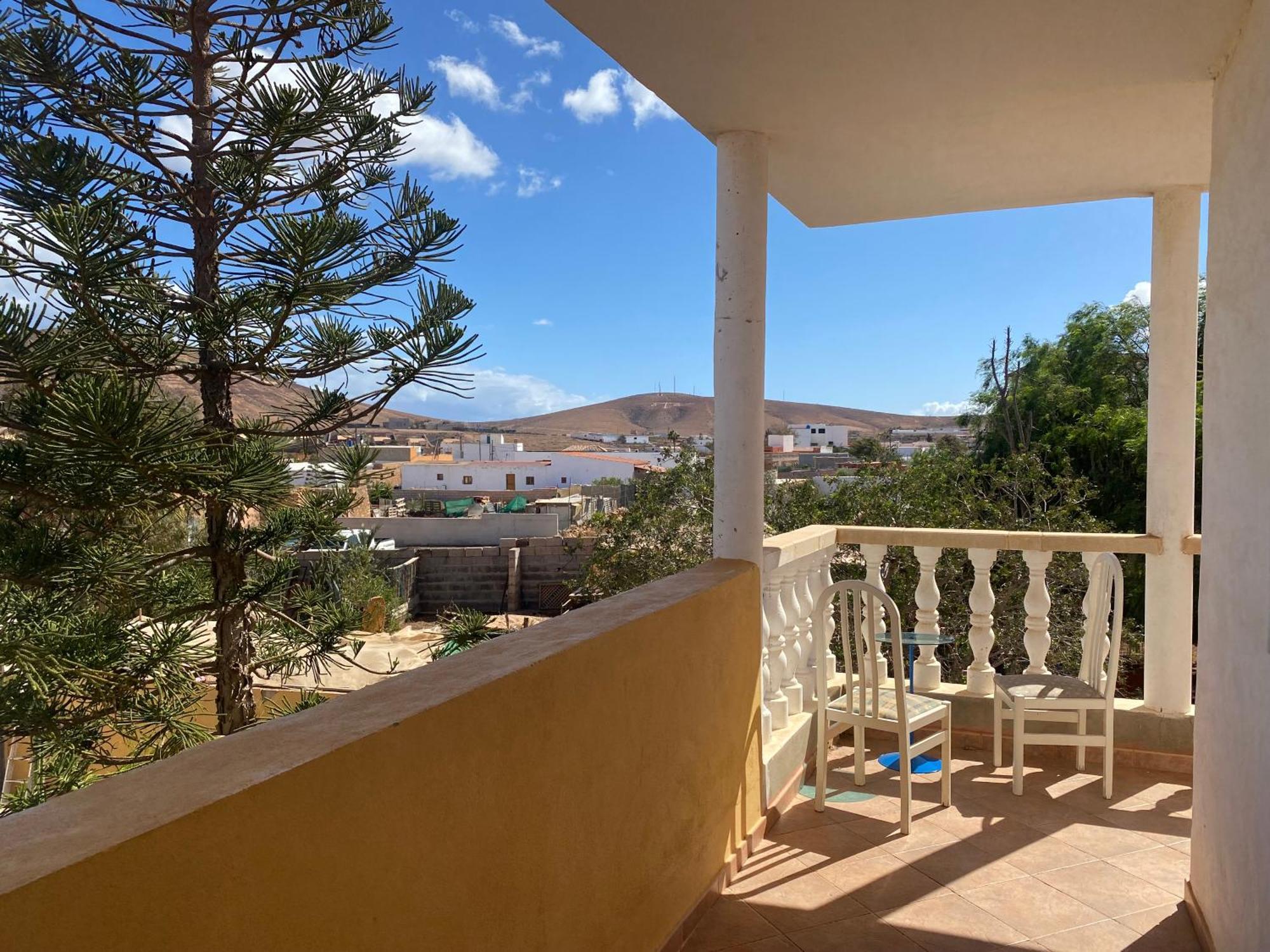 Tuineje Apartamento 'Arriba' - Luminous Flat In The Middle Of Fuerteventura מראה חיצוני תמונה