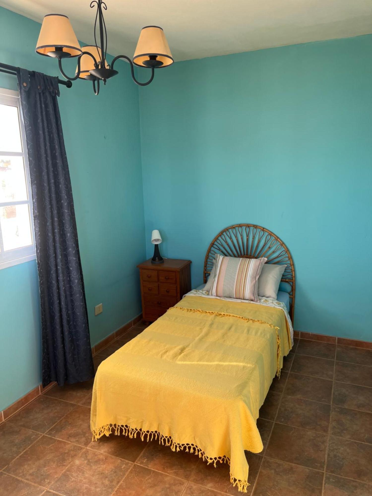Tuineje Apartamento 'Arriba' - Luminous Flat In The Middle Of Fuerteventura מראה חיצוני תמונה