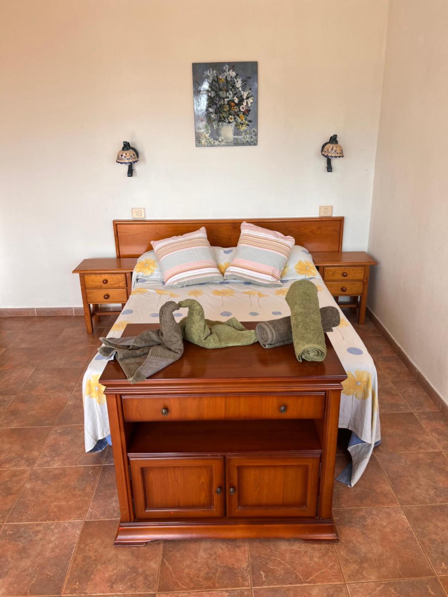 Tuineje Apartamento 'Arriba' - Luminous Flat In The Middle Of Fuerteventura מראה חיצוני תמונה