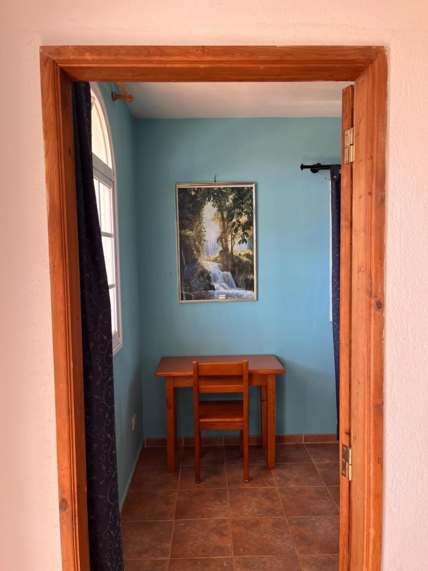 Tuineje Apartamento 'Arriba' - Luminous Flat In The Middle Of Fuerteventura מראה חיצוני תמונה