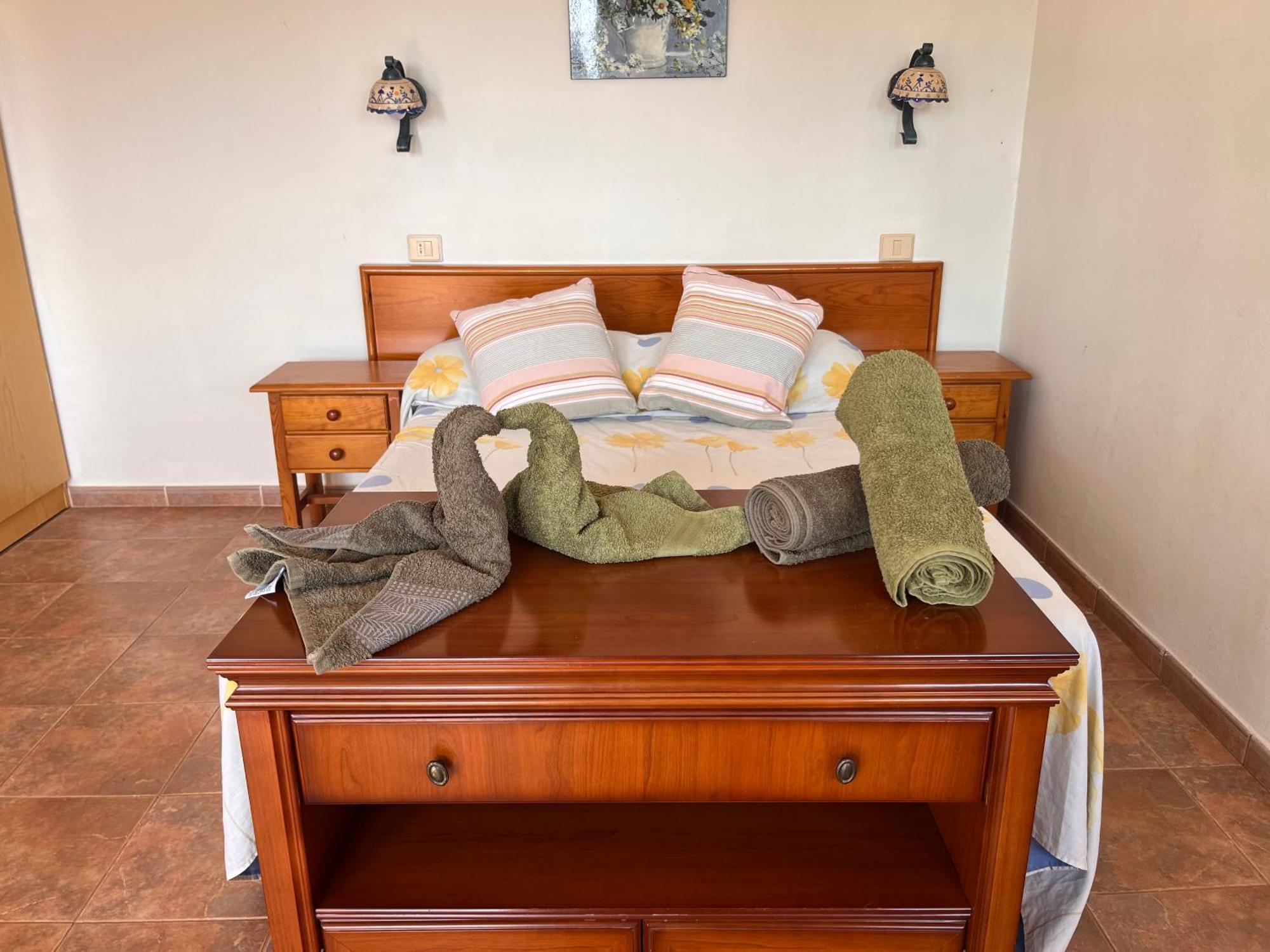 Tuineje Apartamento 'Arriba' - Luminous Flat In The Middle Of Fuerteventura מראה חיצוני תמונה