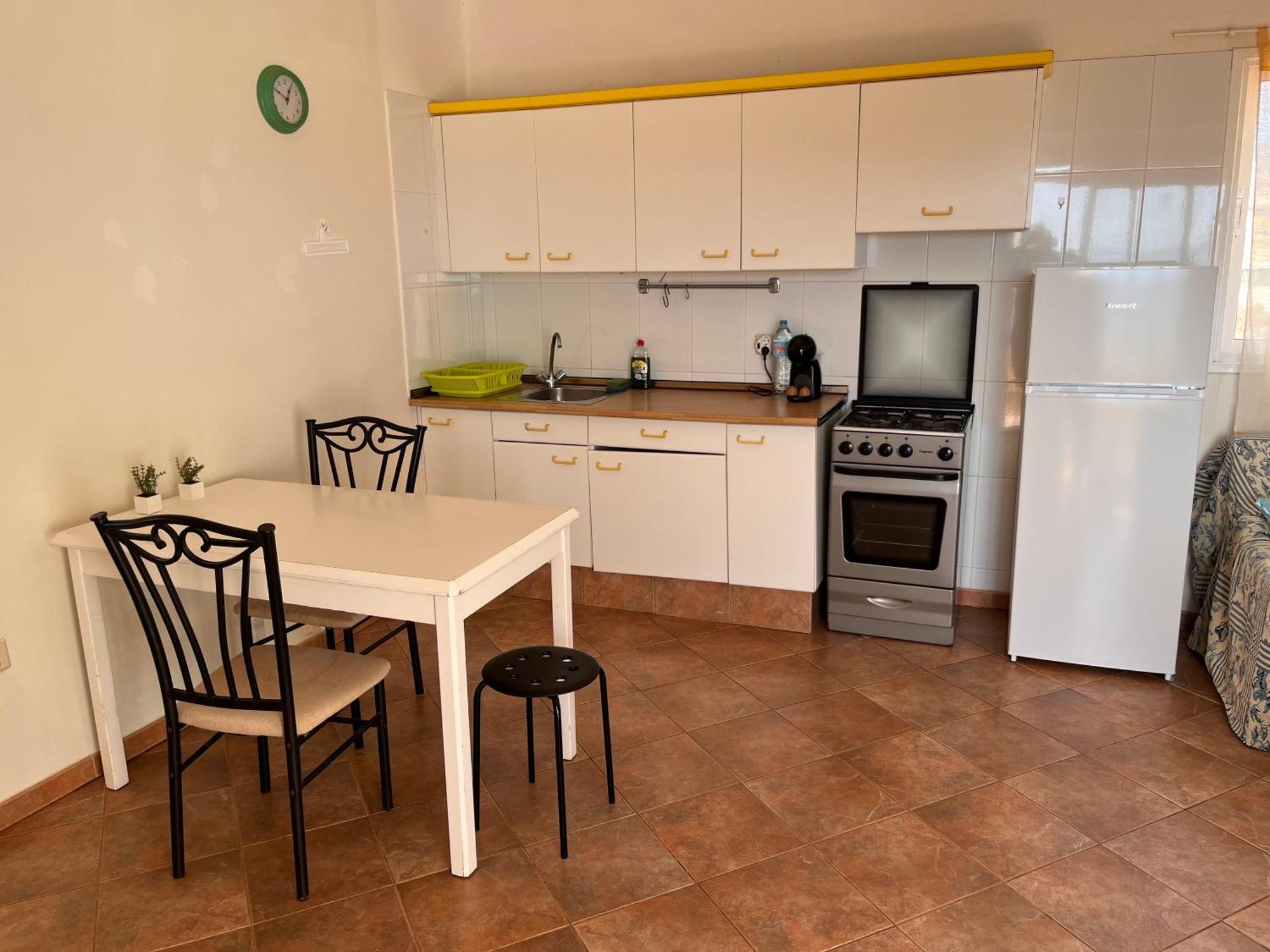 Tuineje Apartamento 'Arriba' - Luminous Flat In The Middle Of Fuerteventura מראה חיצוני תמונה
