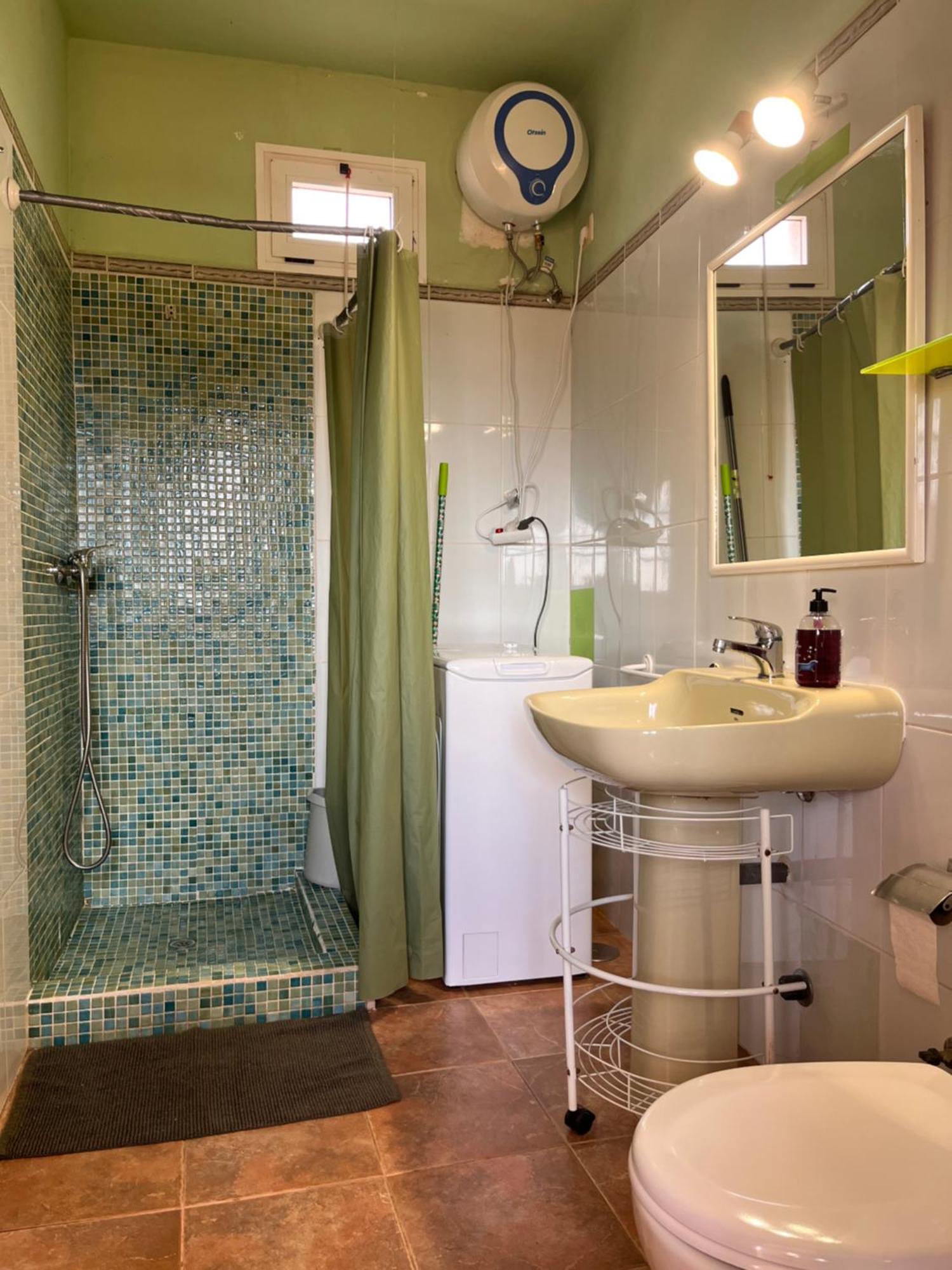 Tuineje Apartamento 'Arriba' - Luminous Flat In The Middle Of Fuerteventura מראה חיצוני תמונה
